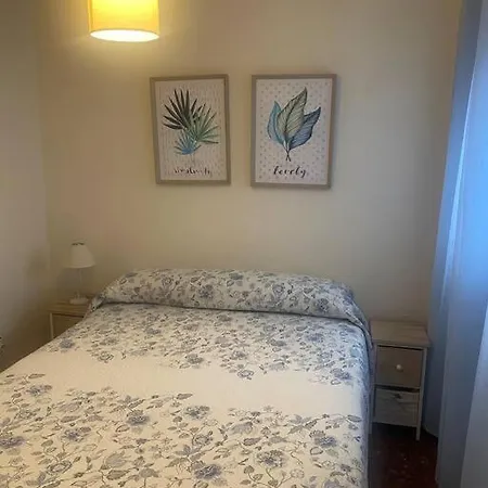 El Antequerano Apartamento Antequera