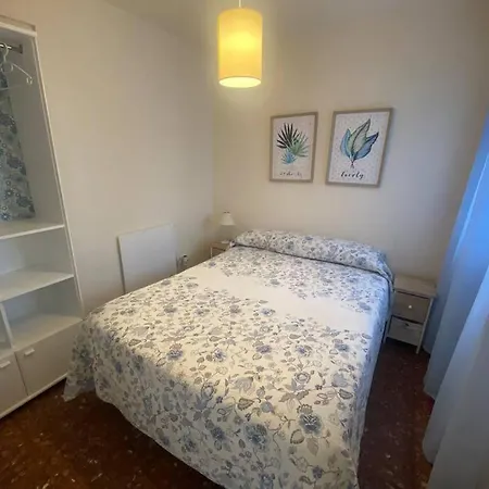 El Antequerano Apartamento *