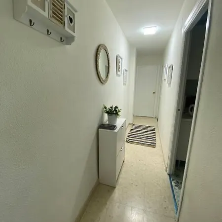 Apartamento El Antequerano *
