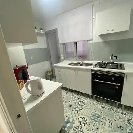 Apartamento El Antequerano *
