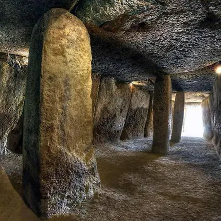 El Antequerano Apartamento