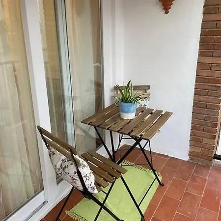 El Antequerano Apartamento *
