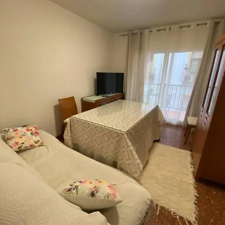 El Antequerano * Antequera