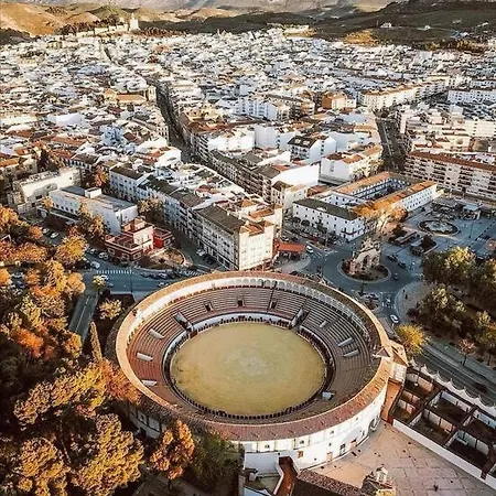 El Antequerano Antequera