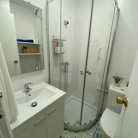 Apartment El Antequerano Antequera